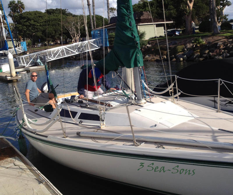 family boat names