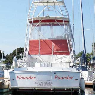funny list of boat names