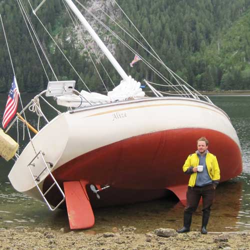 best boat names