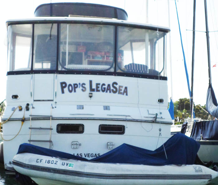 hilarious boat puns