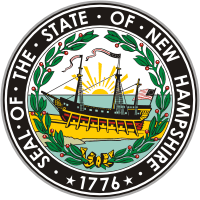 New Hampshire boater education New Hampshire boating license