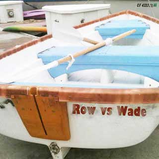 funny boat names