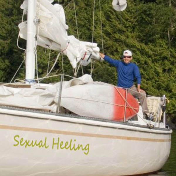 Gay Boat Names 18