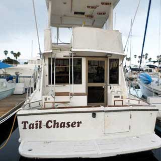 why name a boat? why are boats named after women?