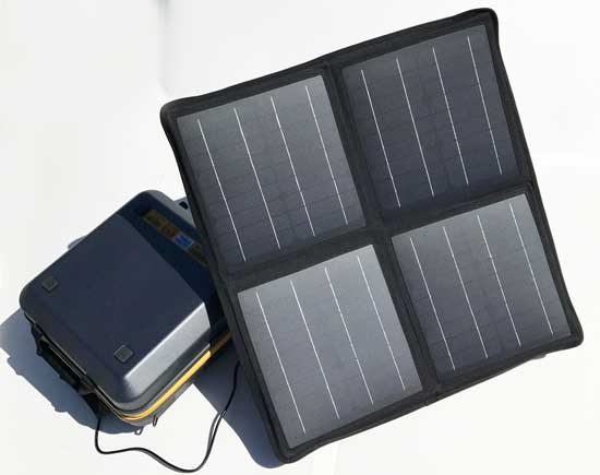 generator review goal zero vs anker